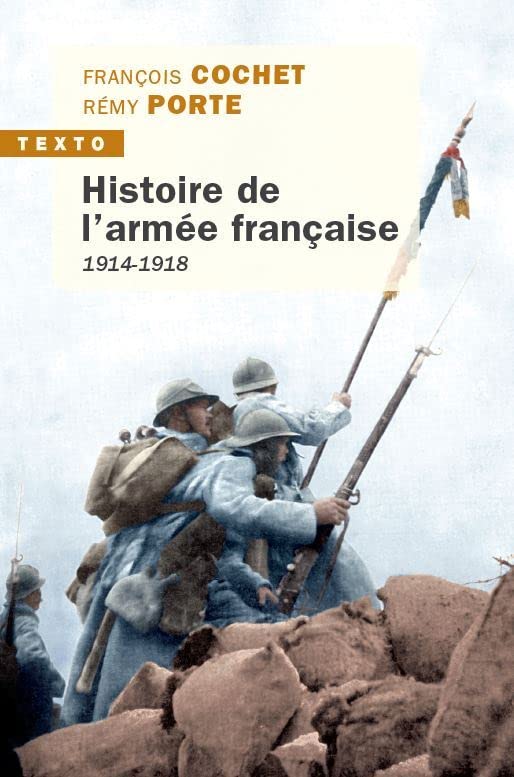 Histoire de l’armée française, 1914-1918
