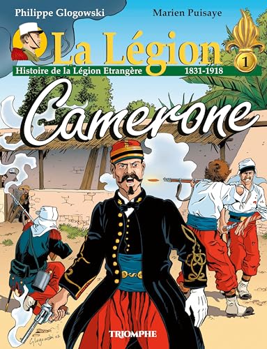 1831-1918 - Camerone