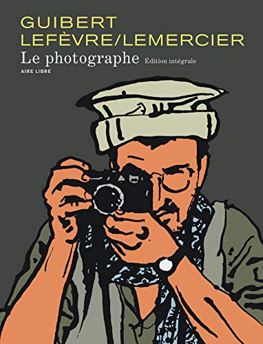 Le Photographe : l’intégrale