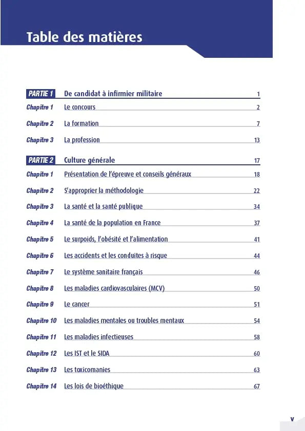 EPPA 2025-2026 - Concours Infirmier militaire : Réussir toutes les épreuves (Antoine Broudin) defense-zone.com