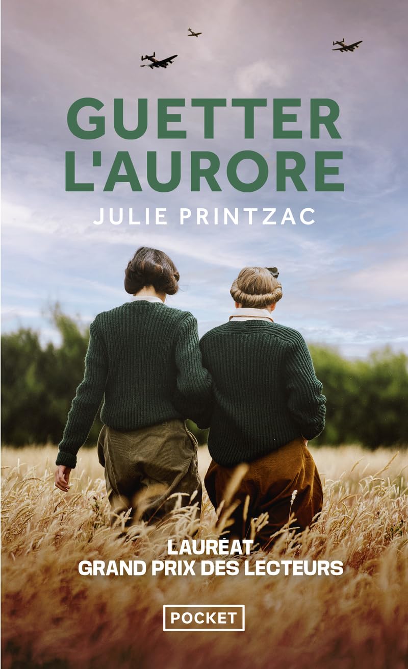Guetter l’aurore