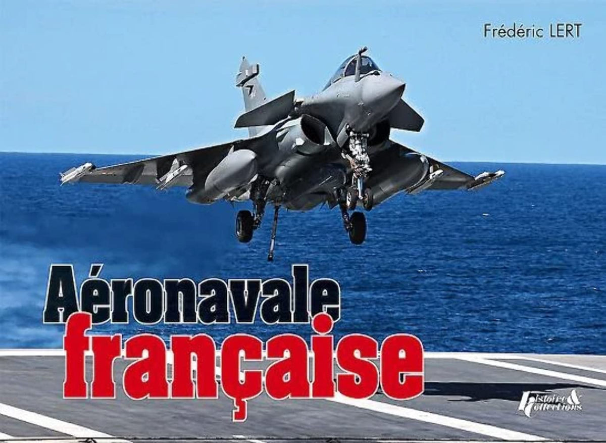 L’Aéronavale française