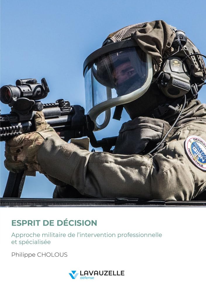 Esprit de décision