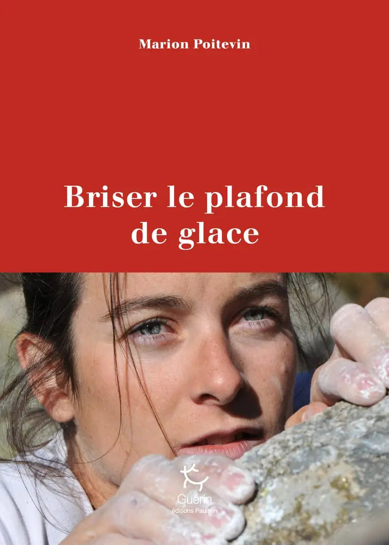 Briser le plafond de glace (Marion Poitevin) defense-zone.com