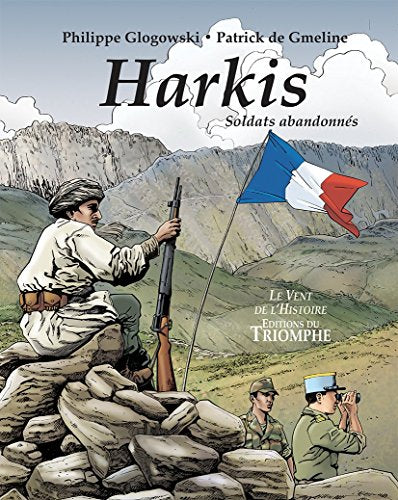 Harkis