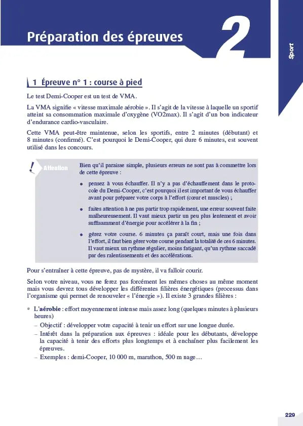 EPPA 2025-2026 - Concours Infirmier militaire : Réussir toutes les épreuves (Antoine Broudin) defense-zone.com