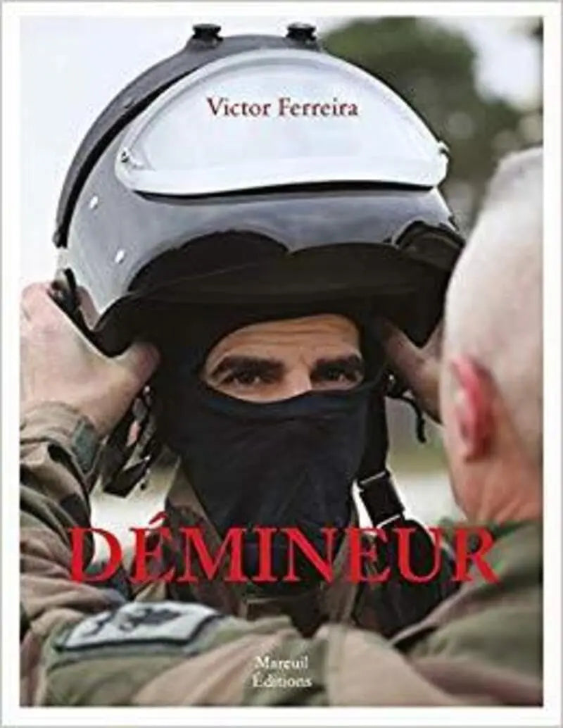 Démineur (Victor Ferreira) defense-zone.com