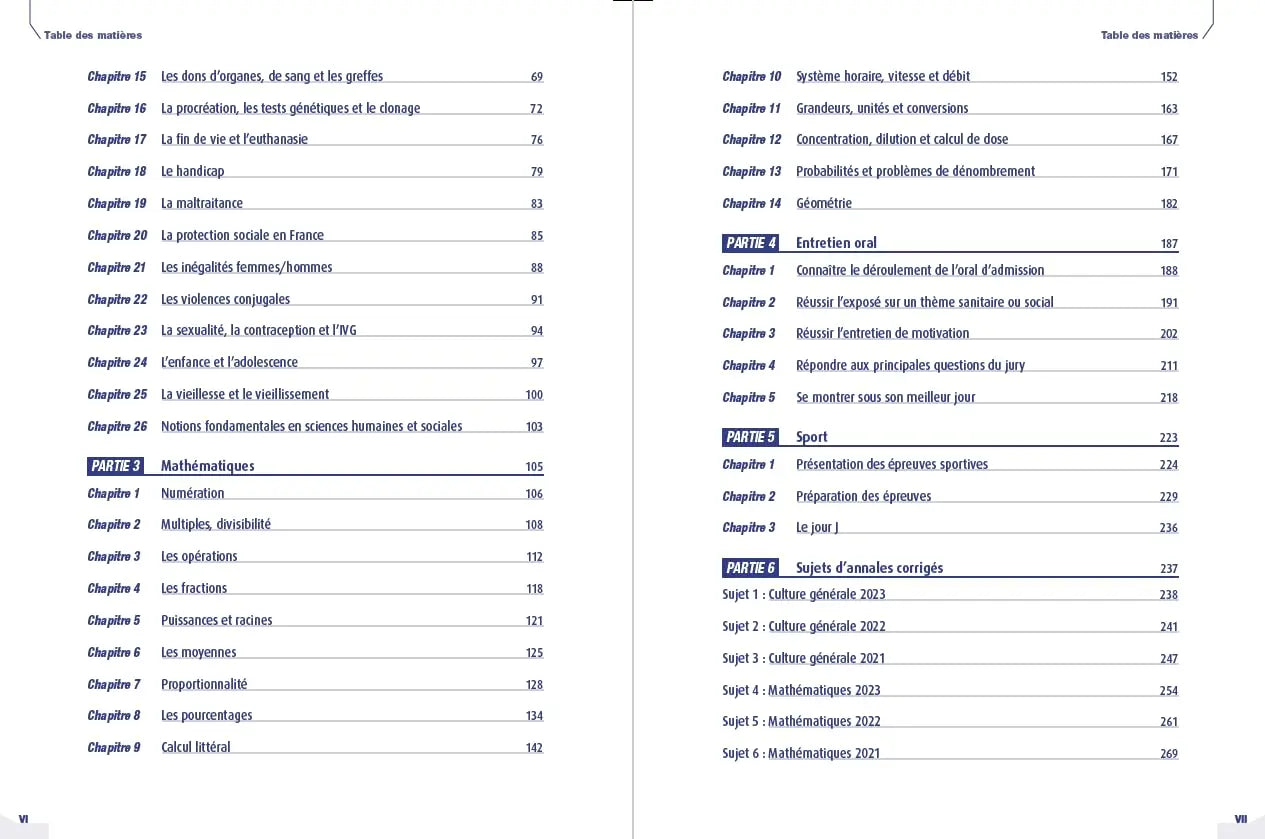 EPPA 2025-2026 - Concours Infirmier militaire : Réussir toutes les épreuves (Antoine Broudin) defense-zone.com