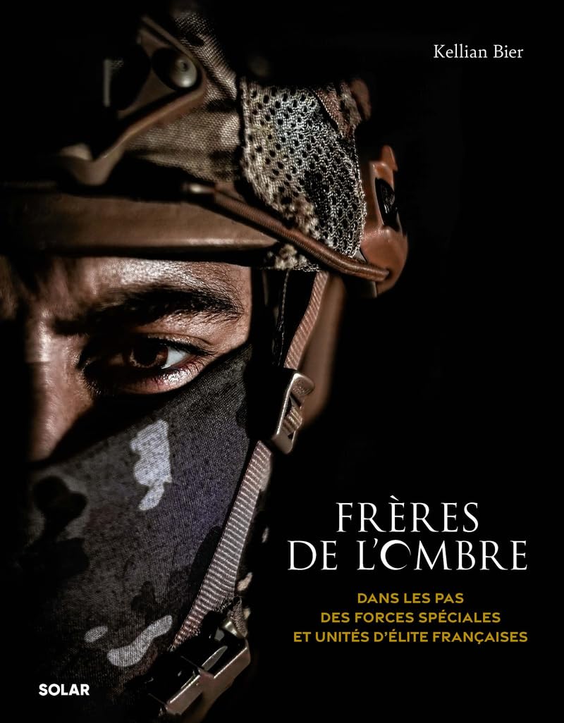 Frères de l’ombre