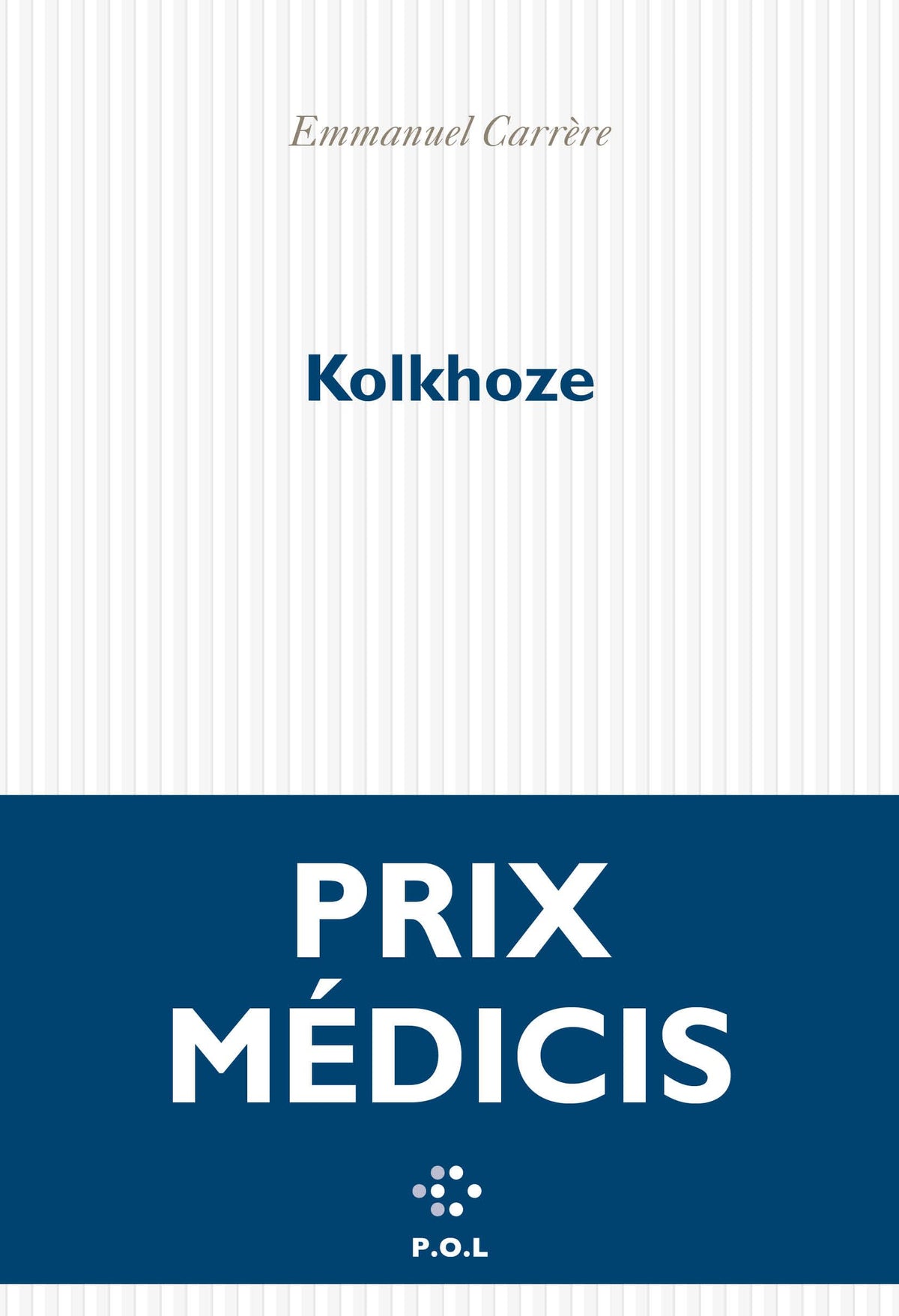 Kolkhoze