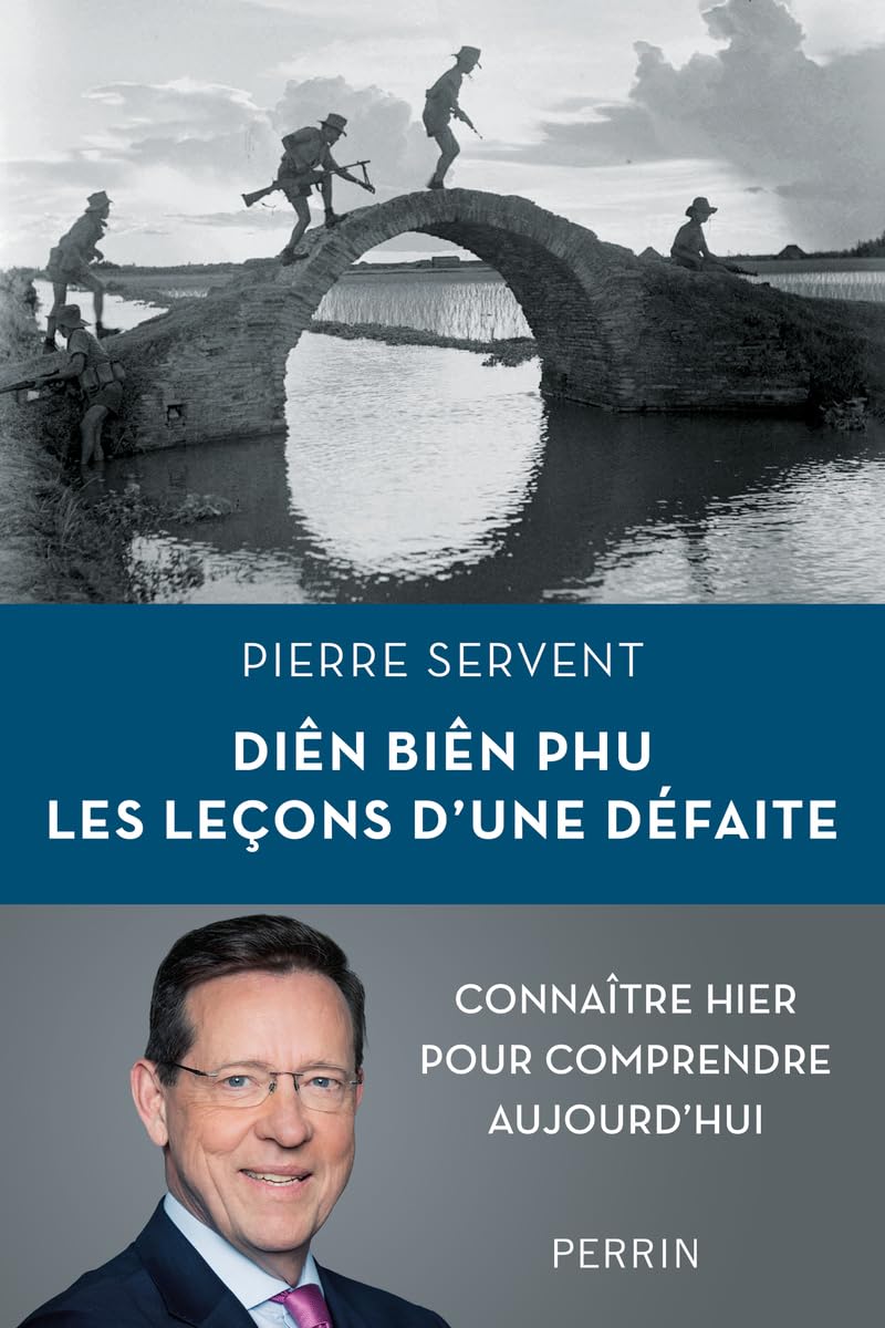 Diên Biên Phu : Les leçons d’une défaite