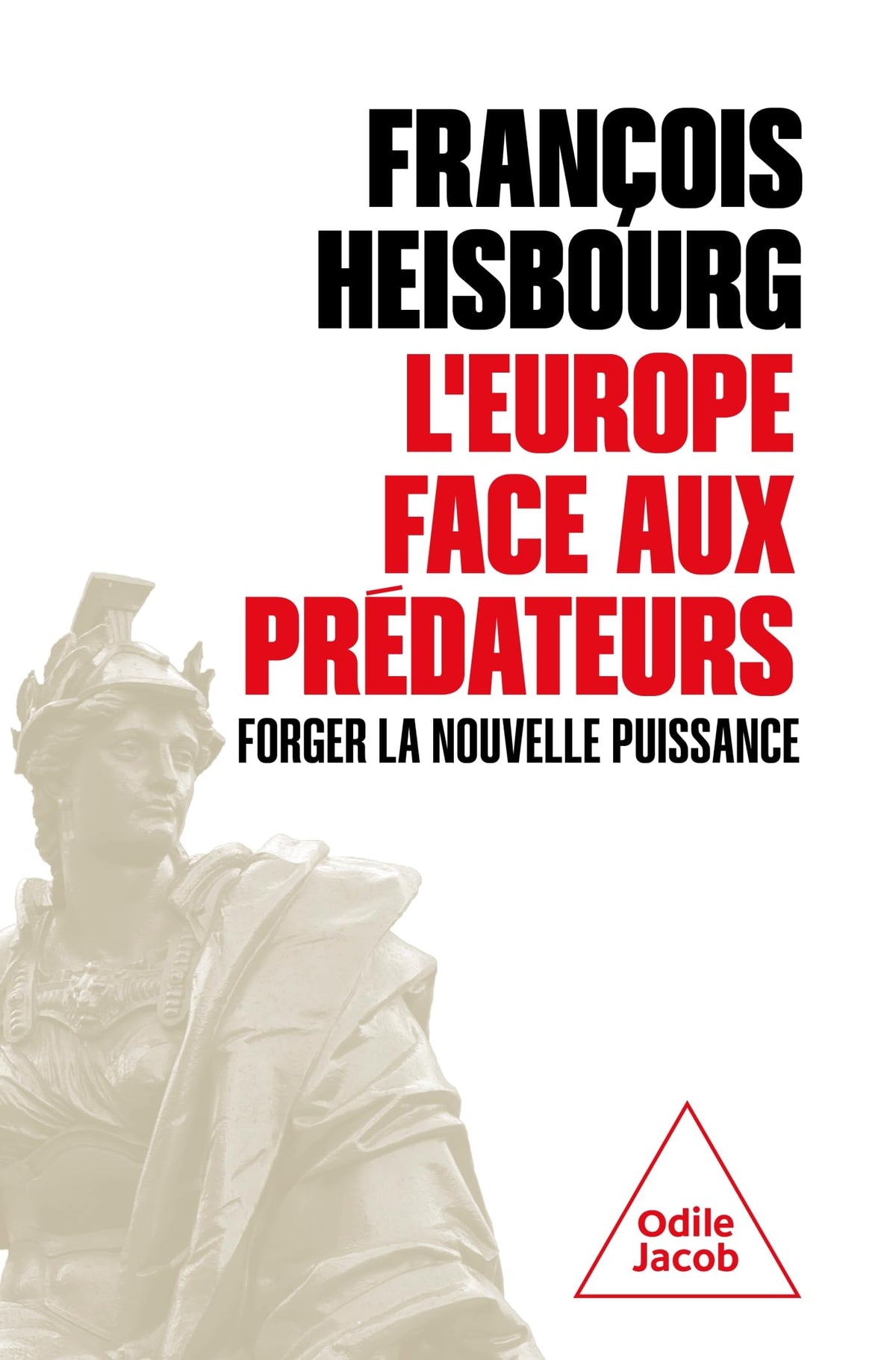 L’Europe face aux prédateurs