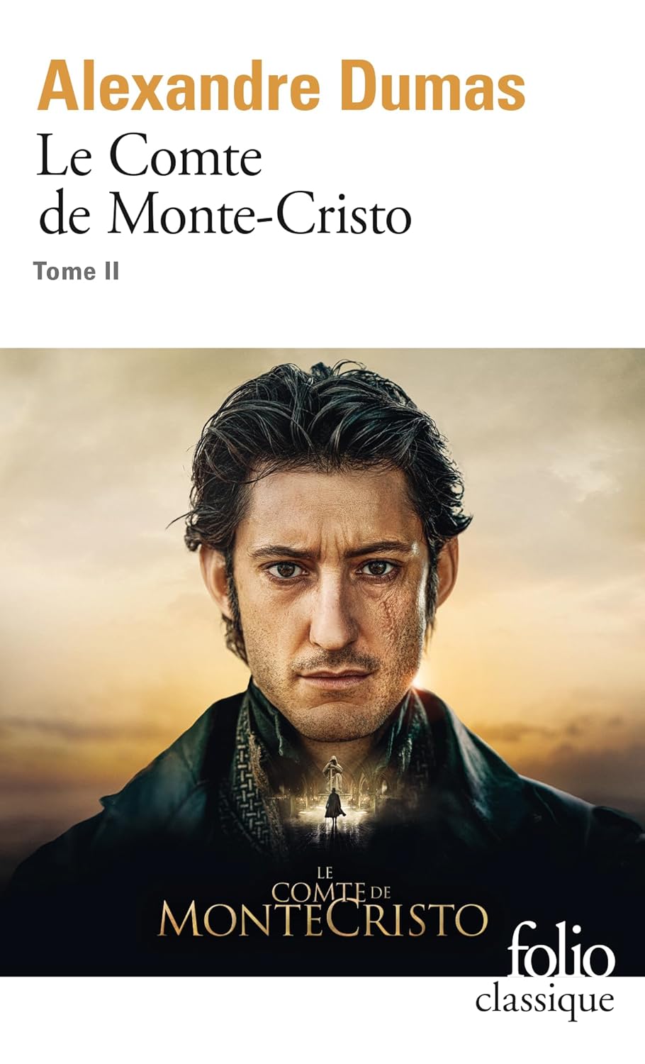 Le Comte de Monte-Cristo, tome 2 (Alexandre Dumas) defense-zone.com