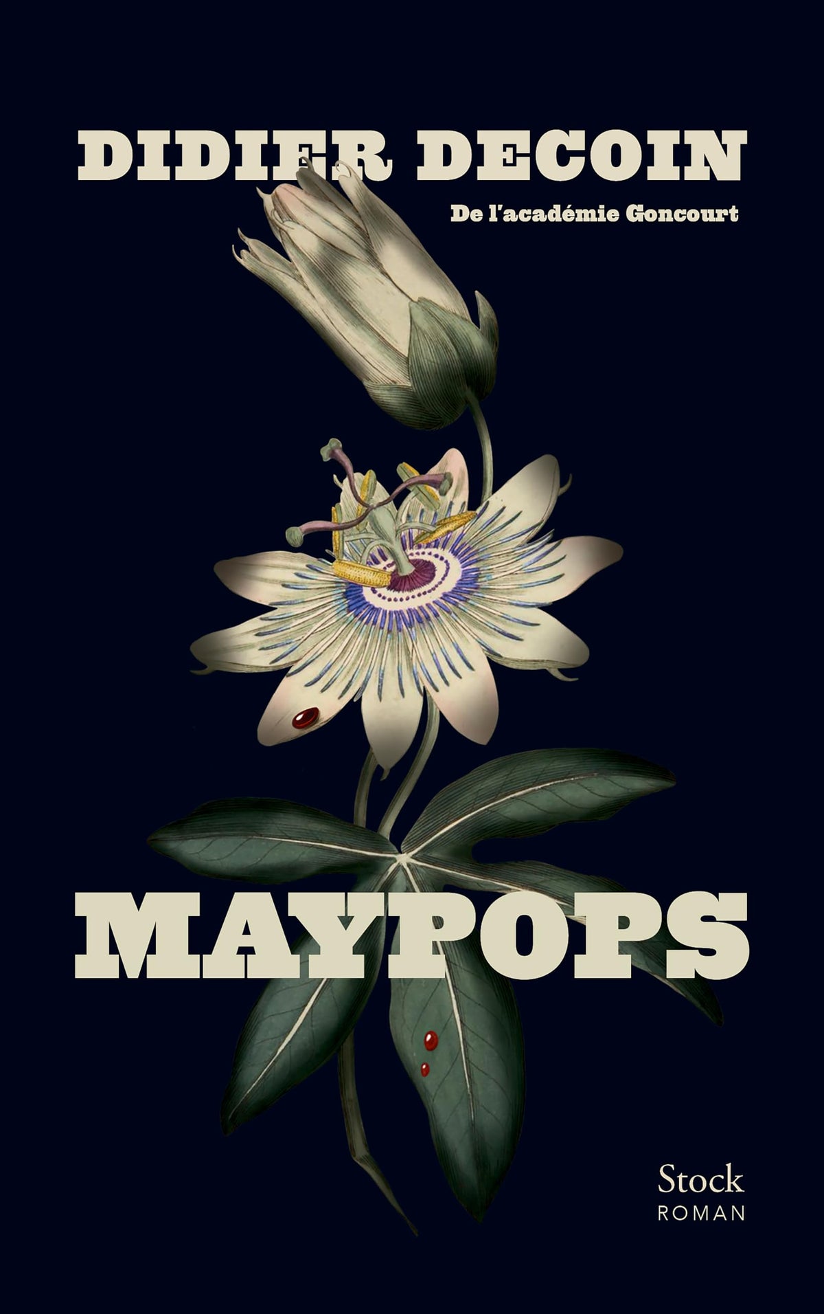 Maypops