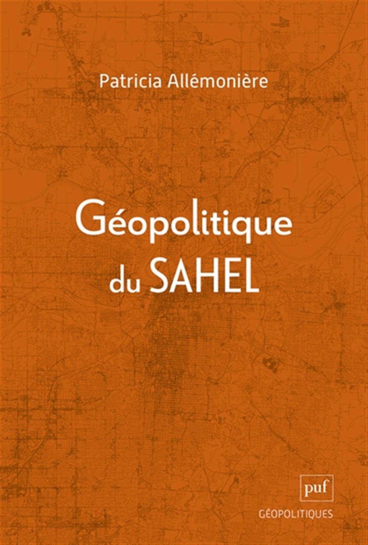 Géopolitique du Sahel