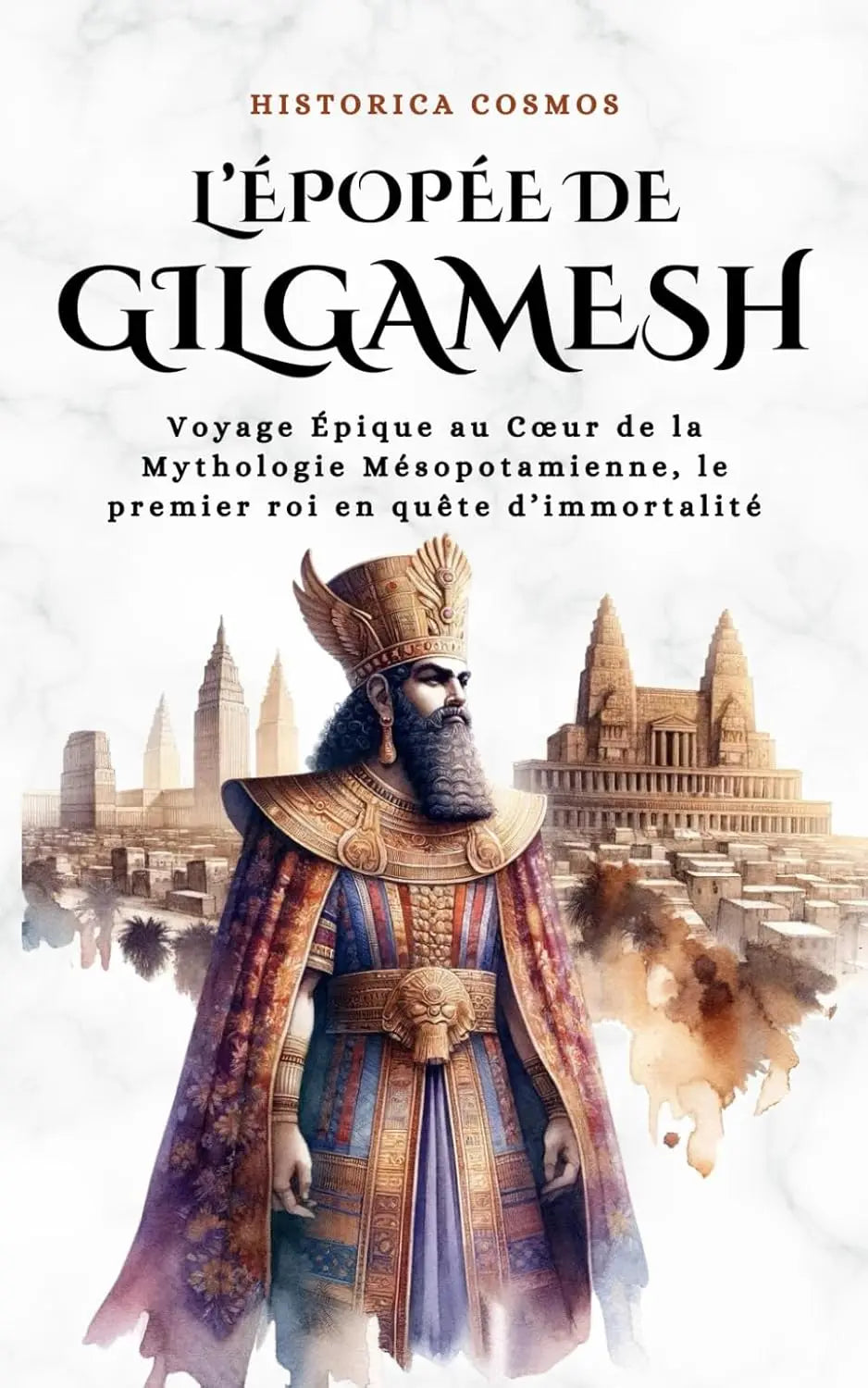 Épopée De Gilgamesh Wikipedia _ Tout savoir sur l’épopée de Gilgamesh ...