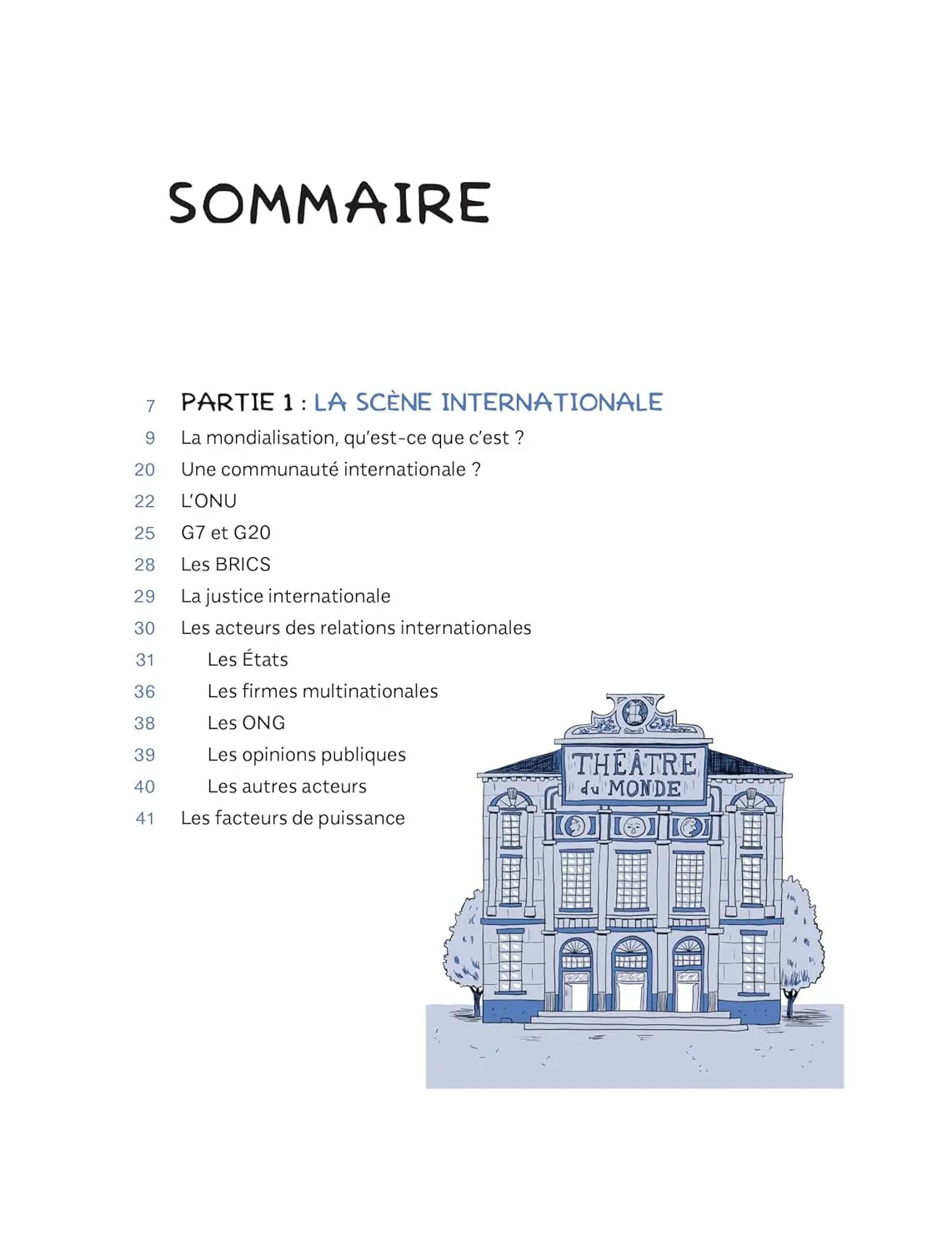 Géostratégix 2: Les grands enjeux du monde contemporain (Pascal Boniface) defense-zone.com