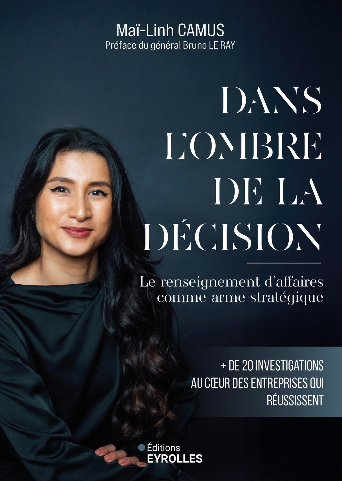 Dans l’ombre de la décision