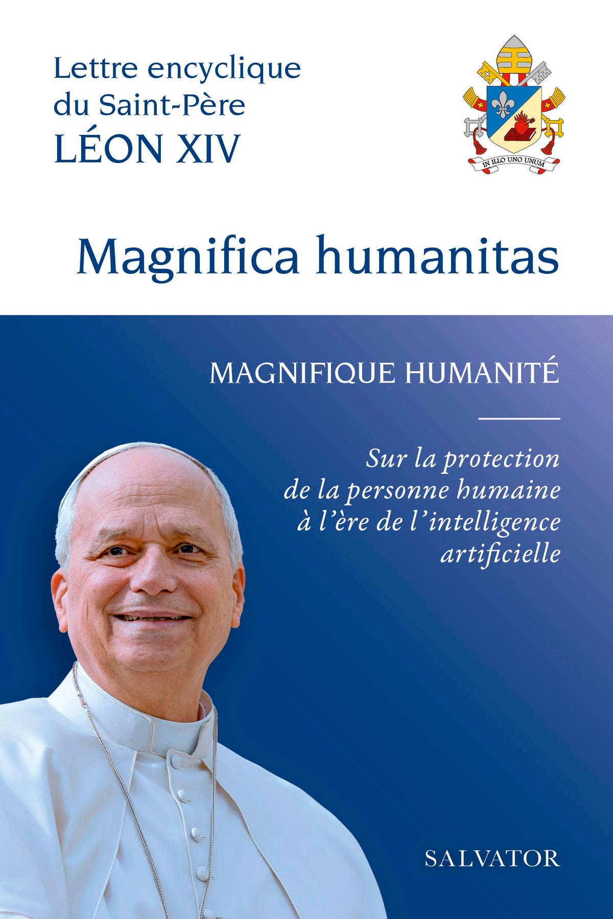 Magnifica humanitas
