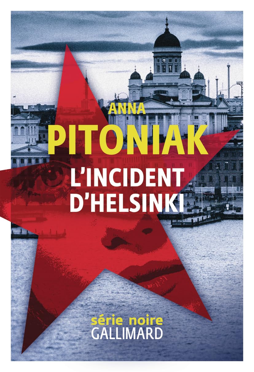 L’incident d’Helsinki