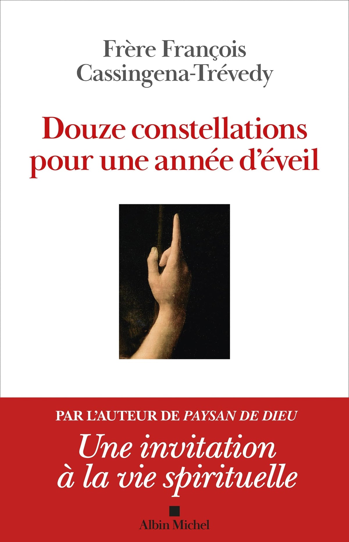 Douze constellations pour une année d’éveil