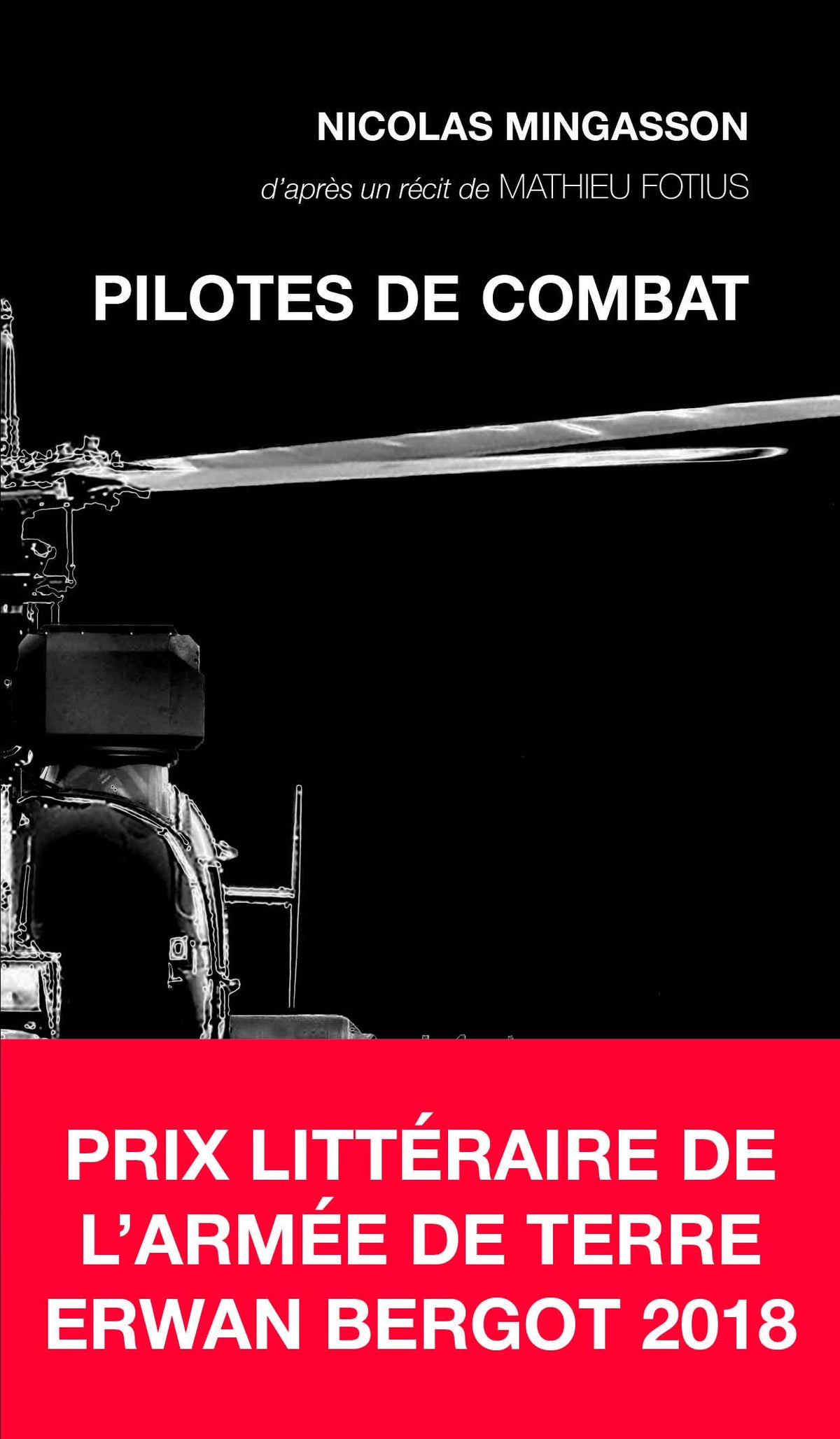Pilotes de combat