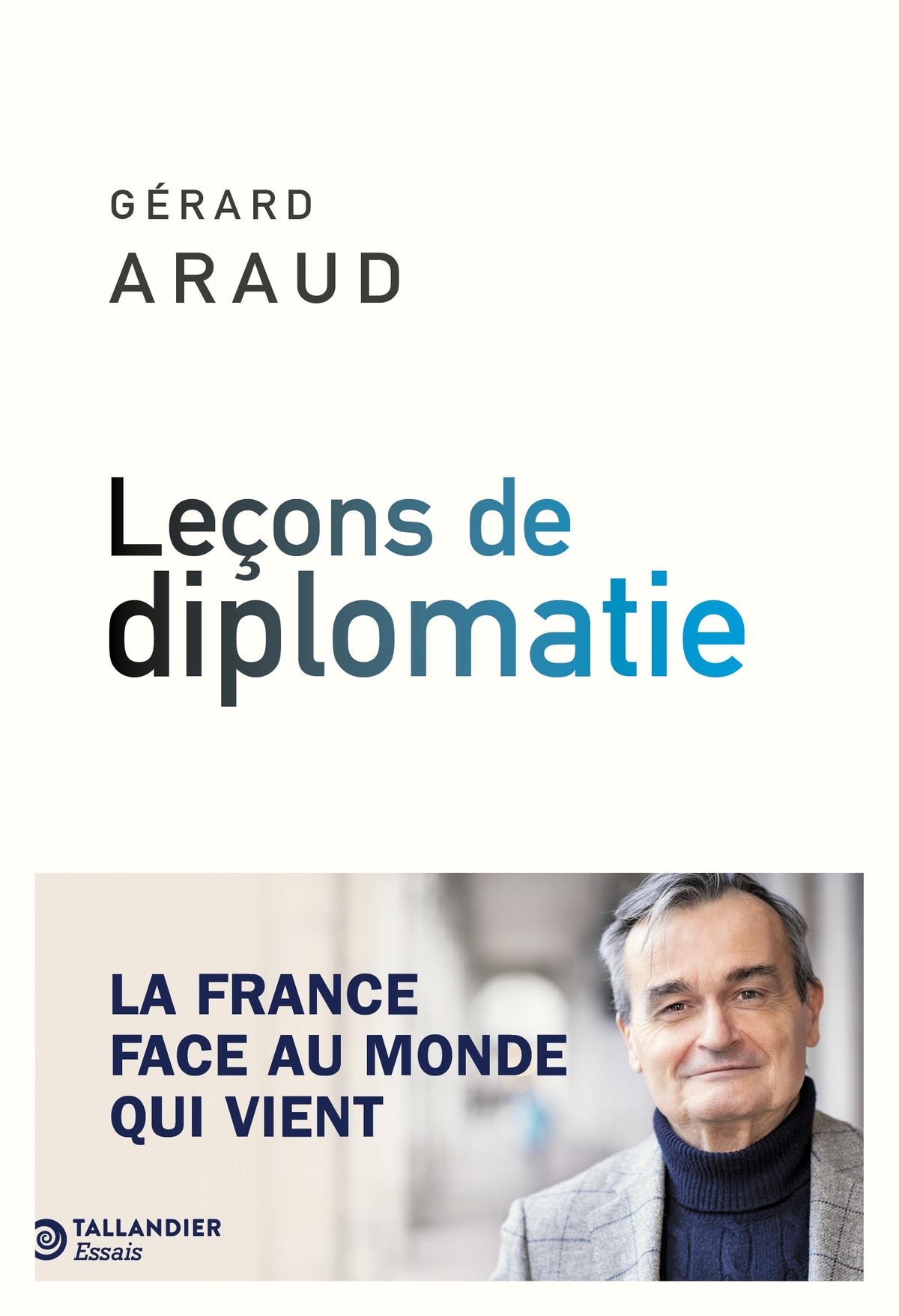 Leçons de diplomatie
