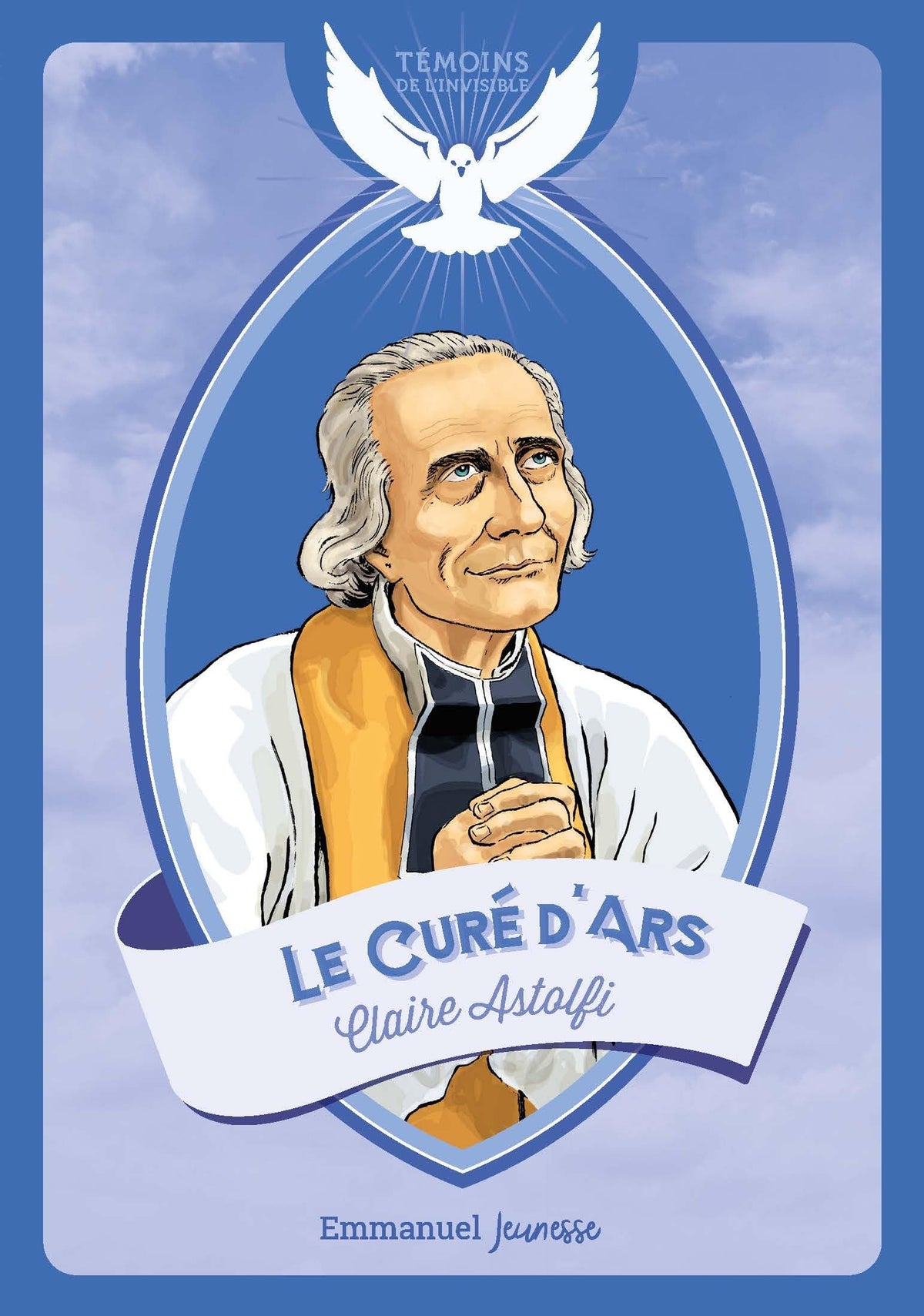 Le curé d’Ars