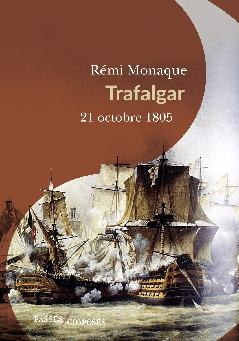 Trafalgar : 21 octobre 1805