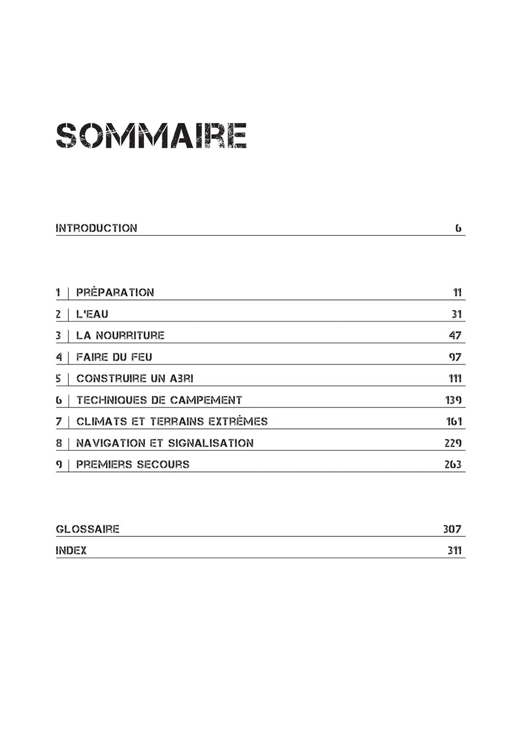 Guide de survie en milieu hostile: Toutes les techniques des forces spéciales (Chris McNab) defense-zone.com