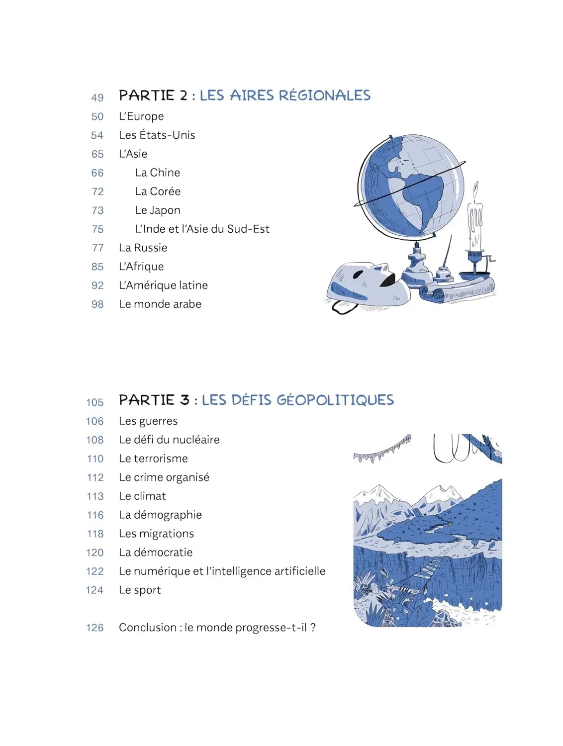 Géostratégix 2: Les grands enjeux du monde contemporain (Pascal Boniface) defense-zone.com