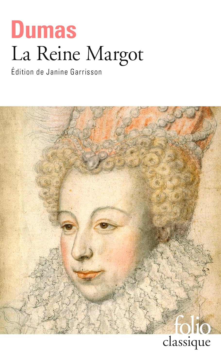 La Reine Margot (Alexandre Dumas) defense-zone.com