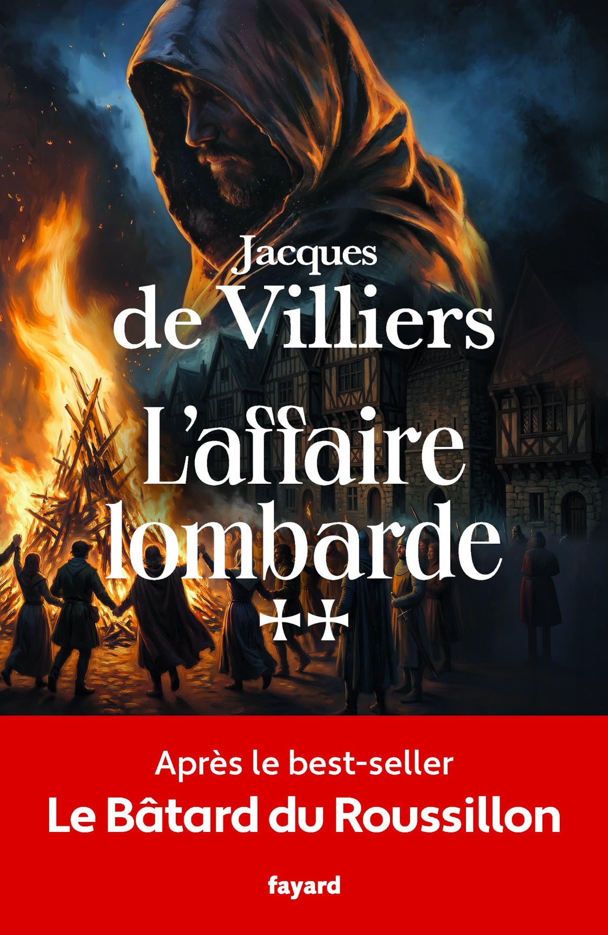 L’affaire lombarde