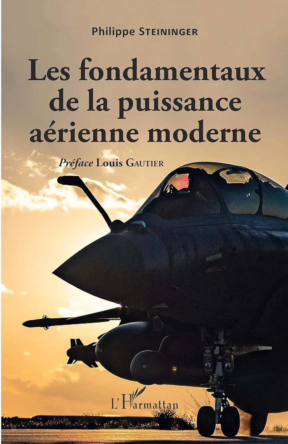 Les fondamentaux de la puissance aérienne moderne (Philippe Steininger) defense-zone.com