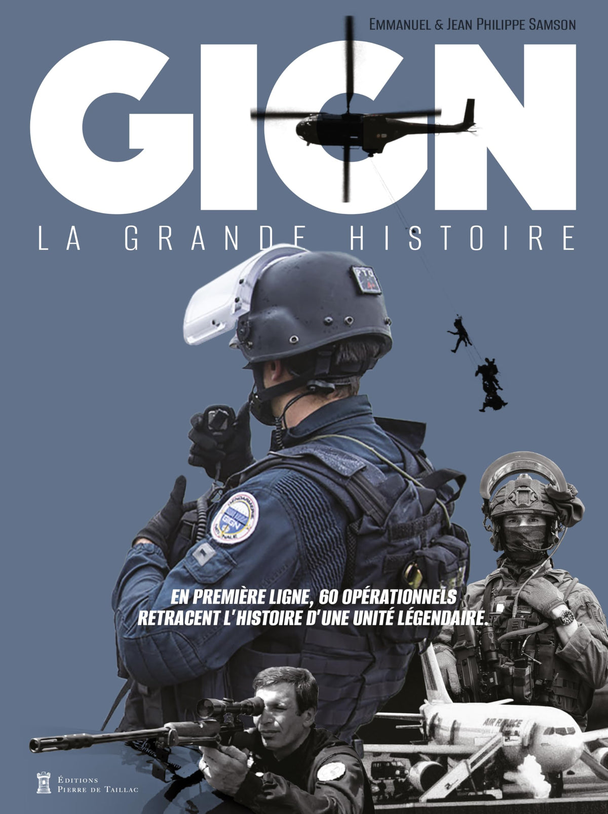 GIGN : La grande histoire