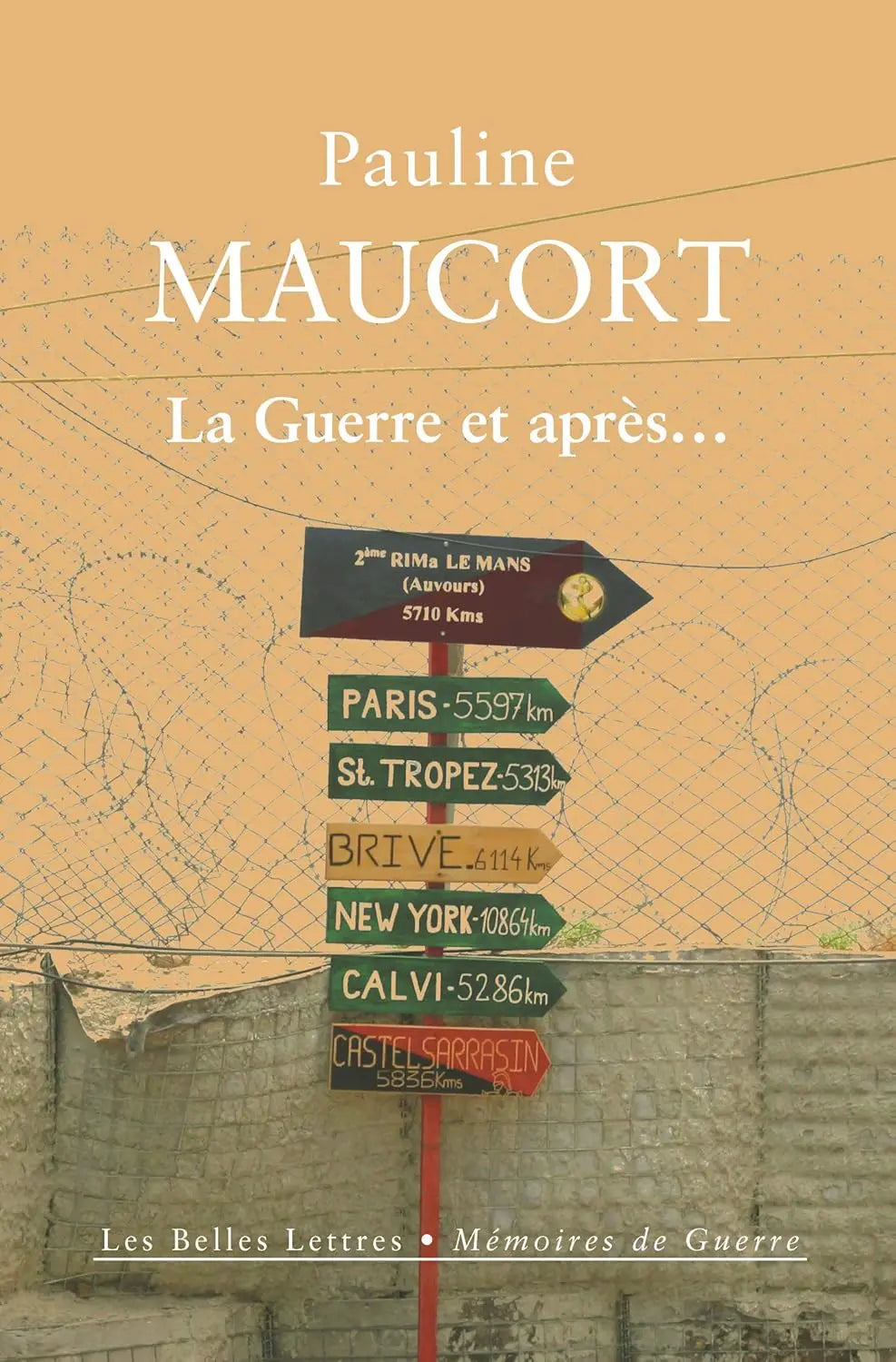 La Guerre et après… (Pauline Maucort) defense-zone.com