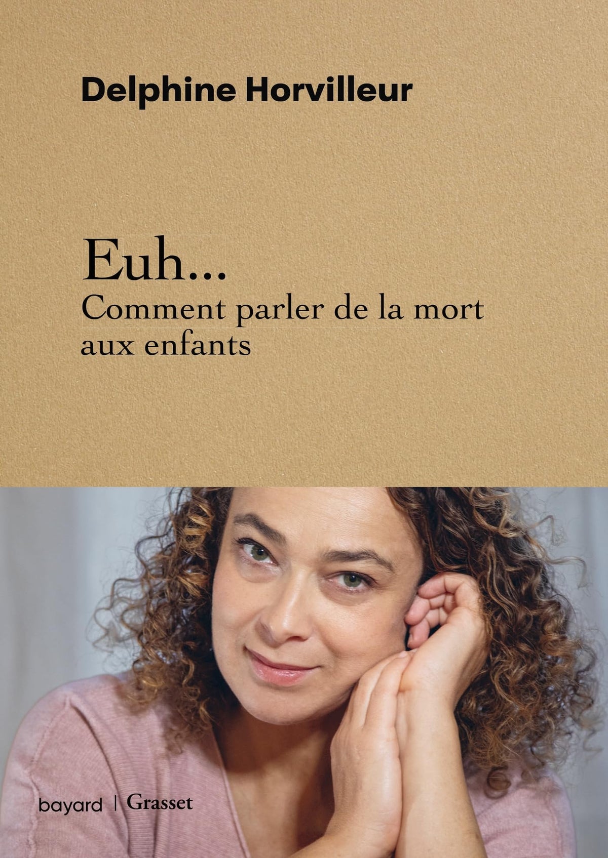 Euh… comment parler de la mort aux enfants