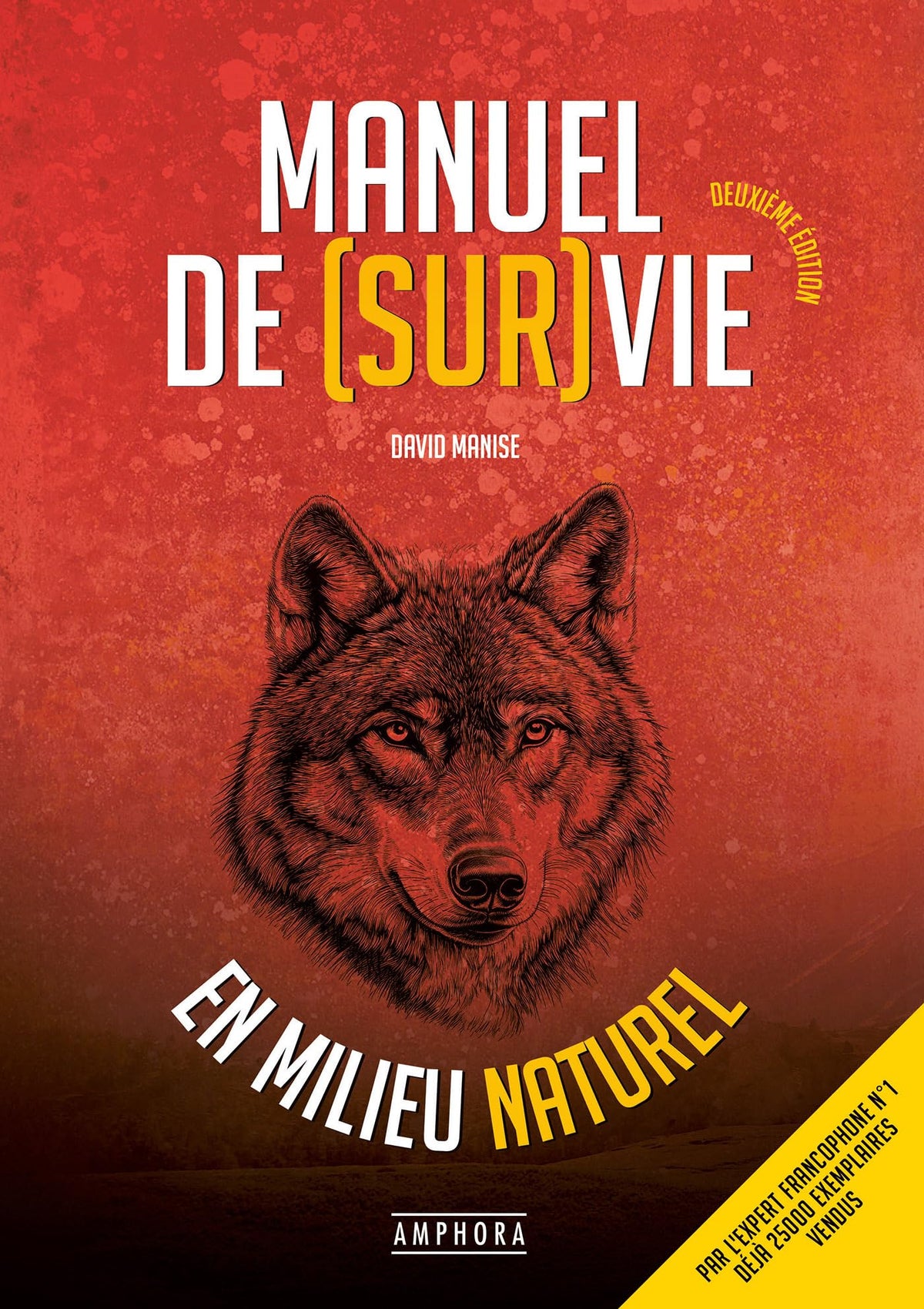 De (sur)vie en milieu naturel
