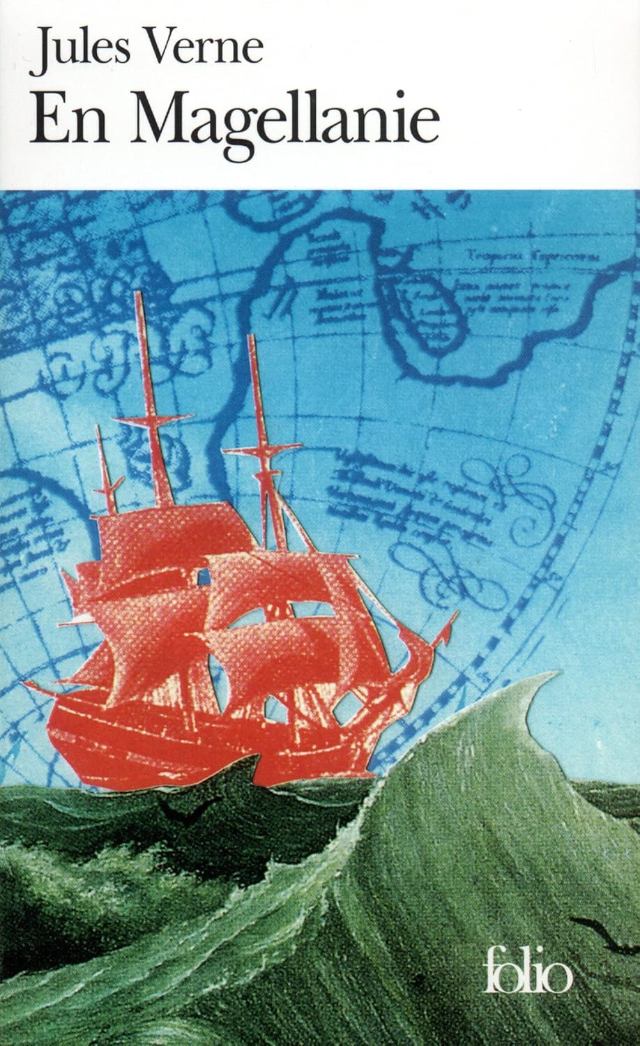 En Magellanie (Jules Verne) defense-zone.com