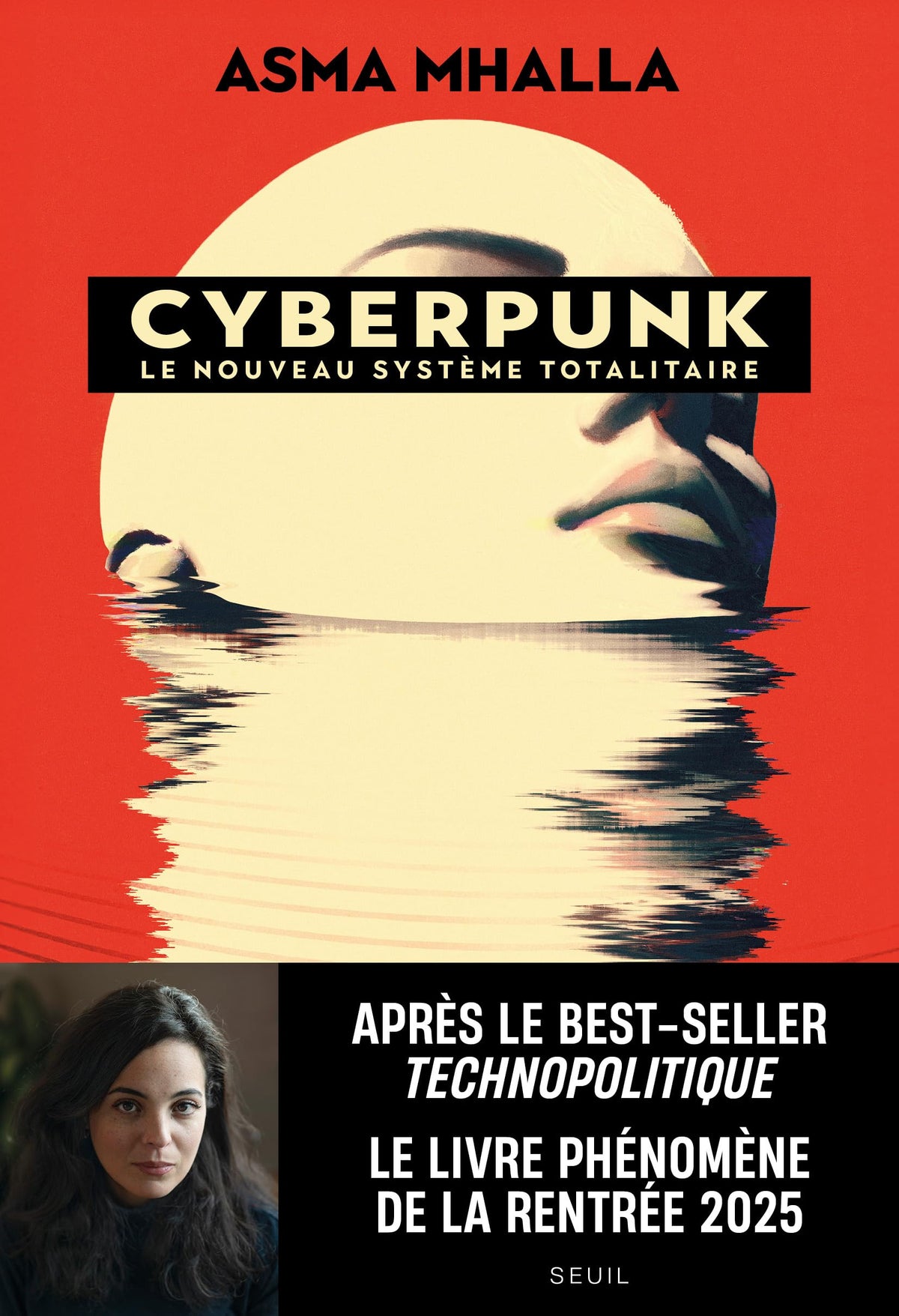 Cyberpunk