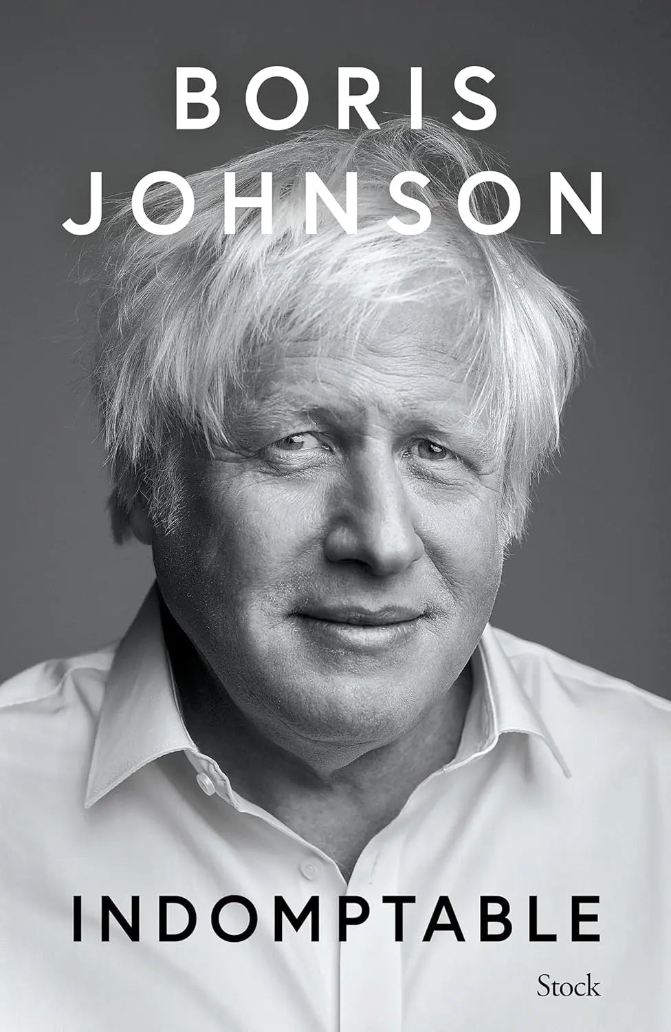 Indomptable: Découvrez la vérité sans filtre de l'ancien Premier ministre Boris Johnson (Boris Johnson) defense-zone.com