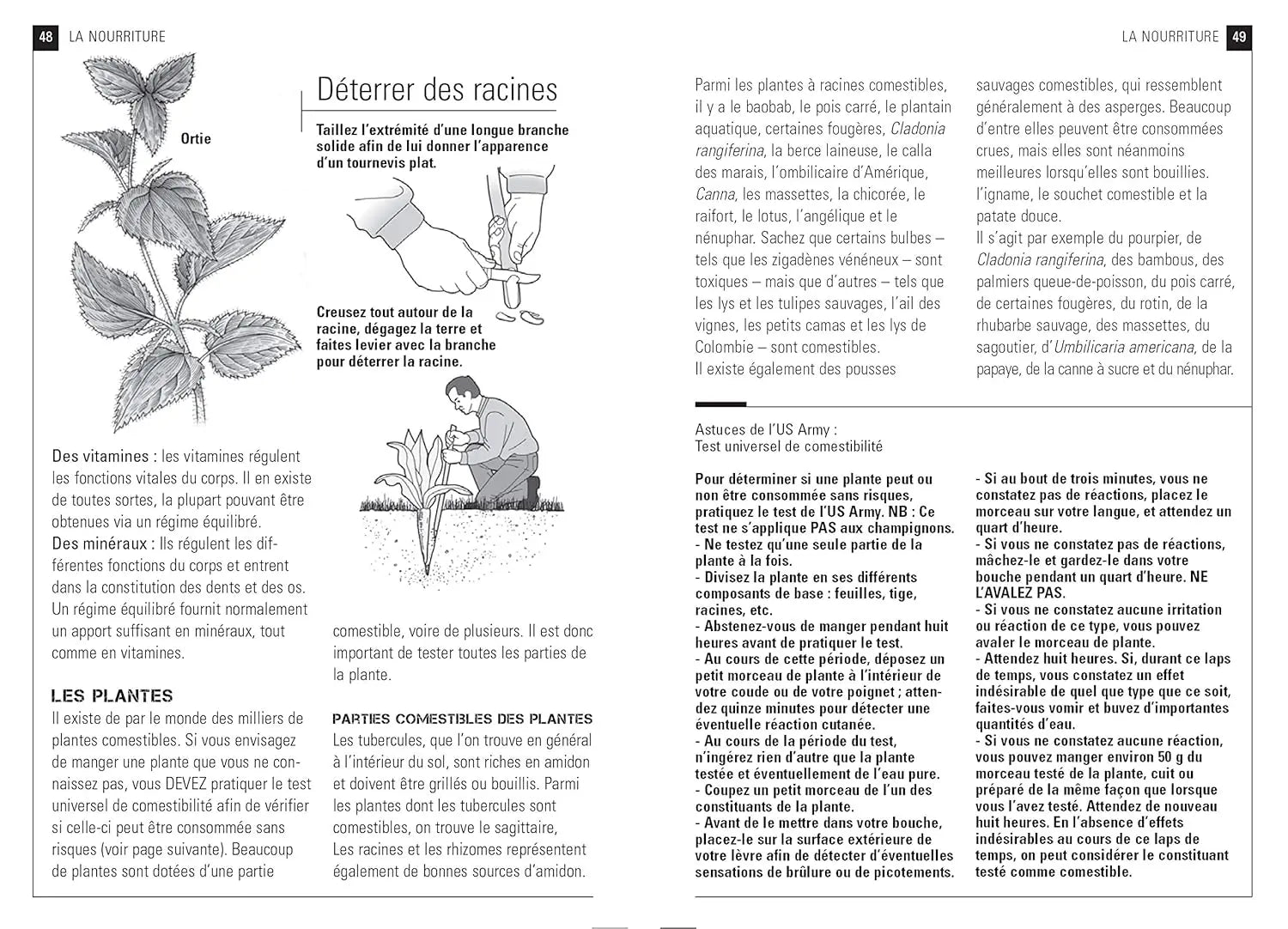 Guide de survie en milieu hostile: Toutes les techniques des forces spéciales (Chris McNab) defense-zone.com