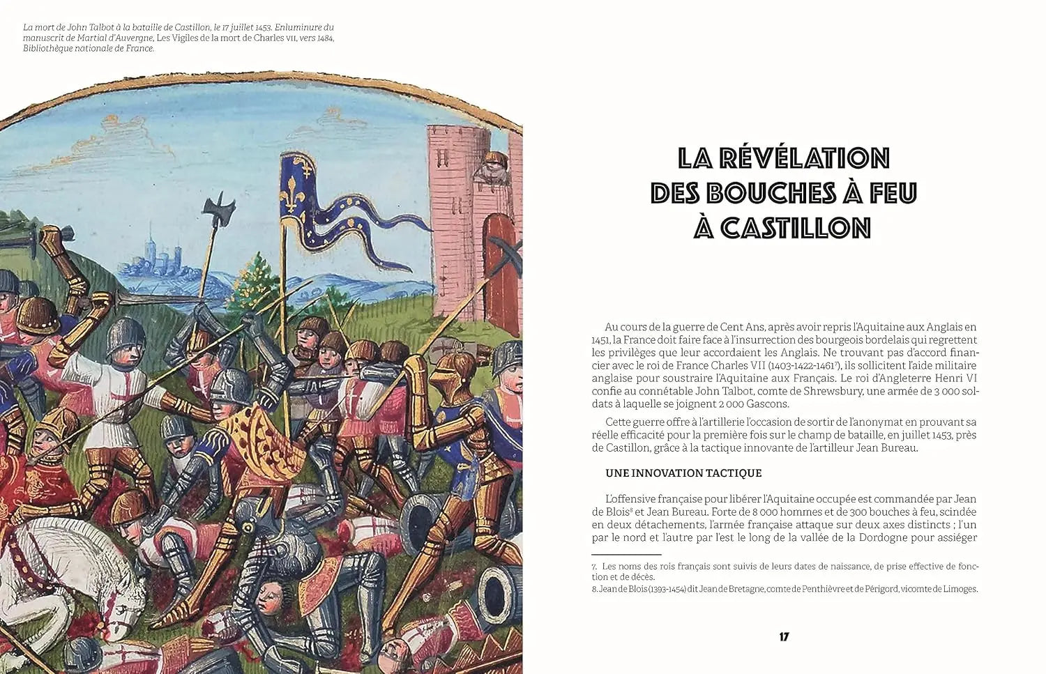 Nouvelle histoire de l'artillerie française Une histoire des canons français (Philippe Pasteau) defense-zone.com