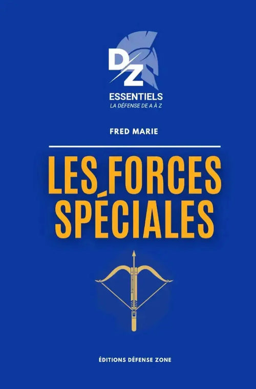 Stratégie militaire - Collection DZ Essentiels (Fred Marie) defense-zone.com