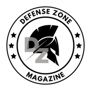 Defense Zone 的标志