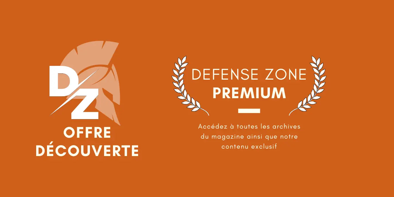 Test 7 jours - Abonnement Premium Web (Copie) defense-zone.com