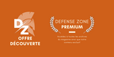 Test 7 jours - Abonnement Premium Web