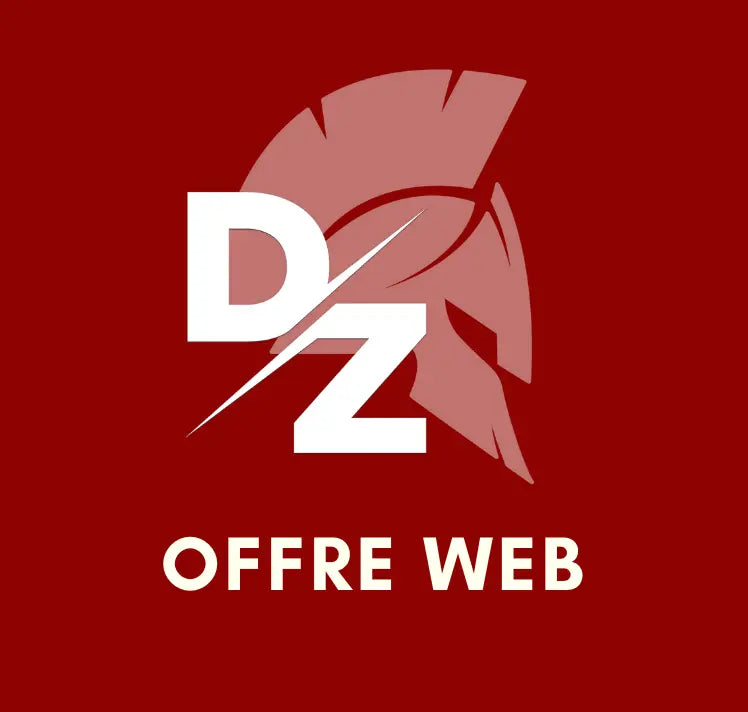 Abonnement Premium Web defense-zone.com