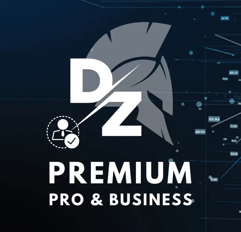 Premium Pro & Business defense-zone.com