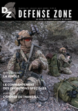 Magazine Defense Zone #9
